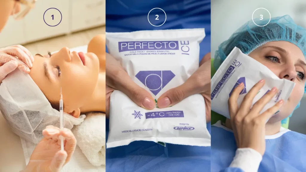 ghiaccio-istantaneo-microinterventi-chirurgia-estetica-Perfecto